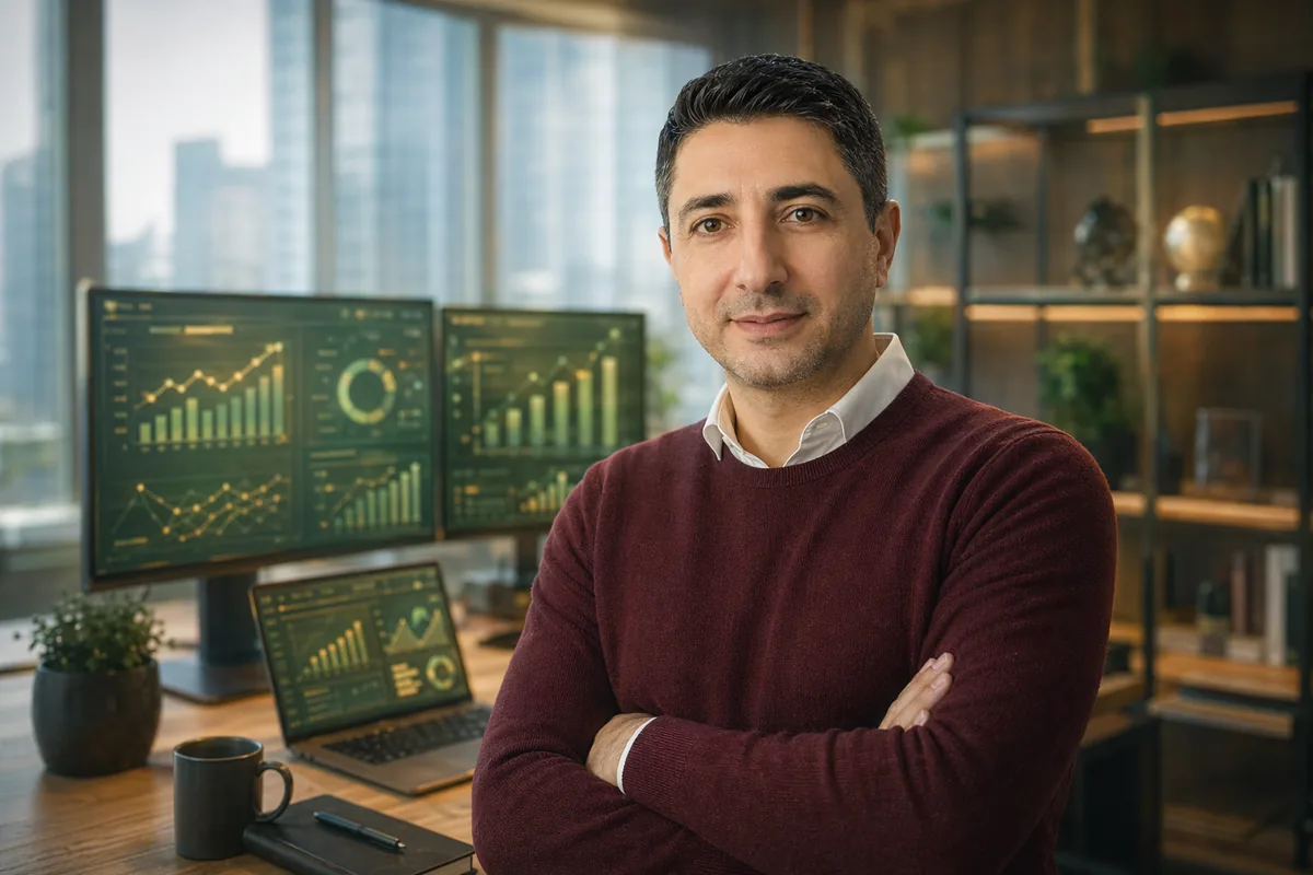 מעקב אחרי אנליטיקה — אתר טוב ממיר טוב יותר ומקטין הוצאות