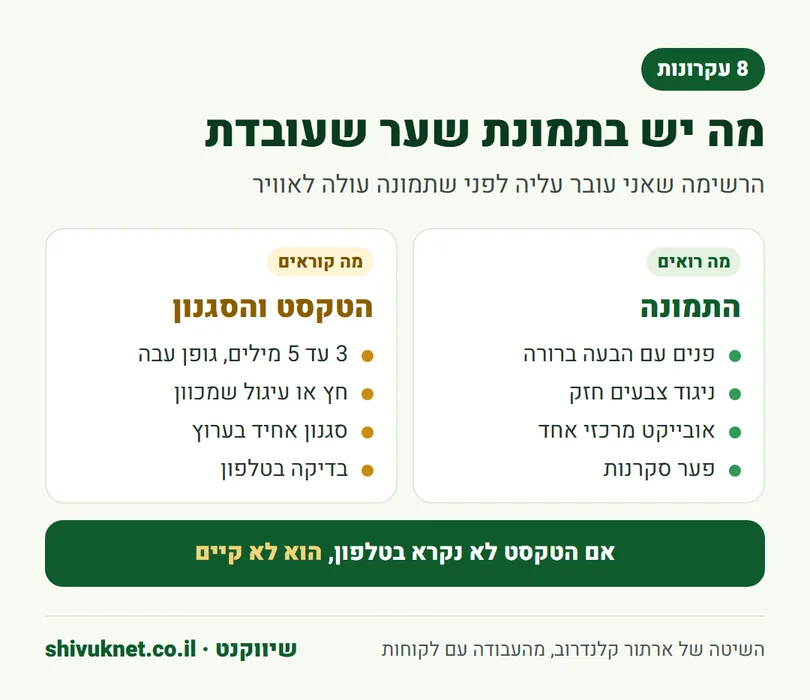 שמונה עקרונות לעיצוב תמונת שער ליוטיוב שמושכת הקלקות