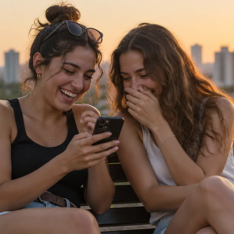 פרסום ממומן בטיקטוק - שיווקנט